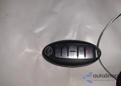 2015 Nissan Quest Platinum/S/Sl/Sv from USA, damaged, VIN JN8AE2KP2F9132942